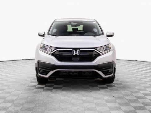 Used 2022 Honda CR-V EX-L image 8