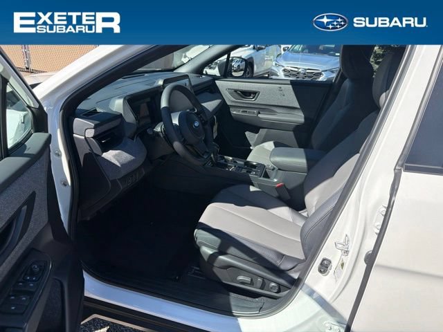 New 2026 Subaru Outback Premium AWD/4WD image 5