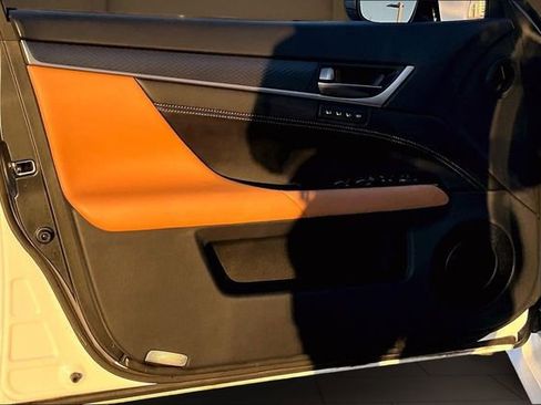 Used 2020 Lexus GS 350 F Sport image 23