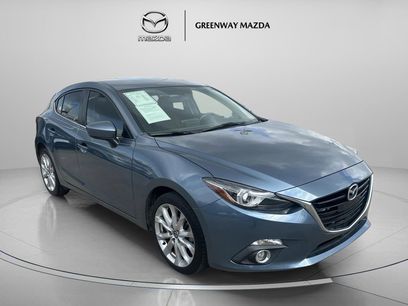 Used 2014 MAZDA MAZDA3 s Touring