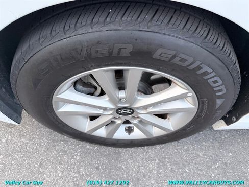 Used 2016 Hyundai Sonata SE FWD image 23