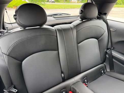 Used 2020 MINI Cooper S w/ Storage Package FWD image 30