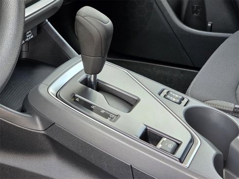 Used 2025 Subaru Crosstrek 2.0i Premium image 20