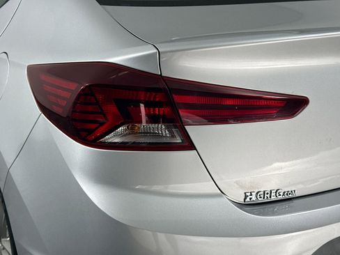 Used 2019 Hyundai Elantra SEL w/ Cargo Package image 35