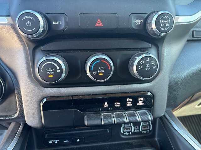 Used 2019 RAM 1500 Big Horn AWD/4WD image 42