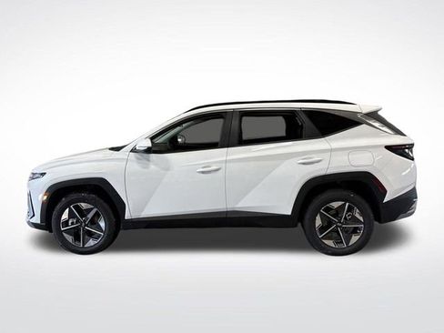New 2025 Hyundai Tucson SEL image 14