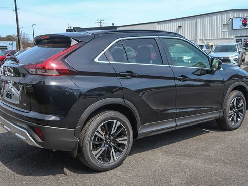 New 2026 Mitsubishi Eclipse Cross SE image 10