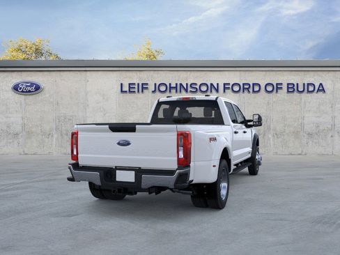New 2026 Ford F450 XL w/ FX4 Off-Road Package image 8