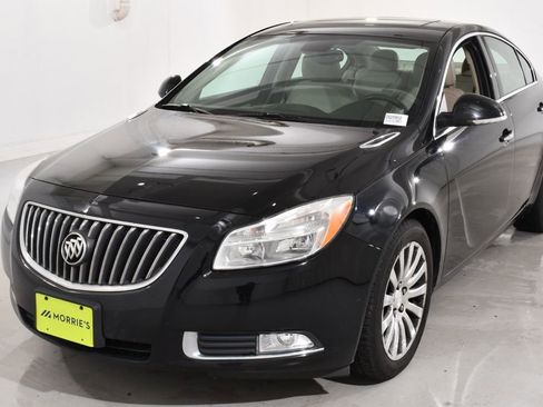 Used 2013 Buick Regal Premium image 2