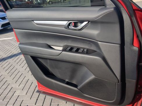 Used 2023 MAZDA CX-5 AWD 2.5 S w/ Preferred Package image 31