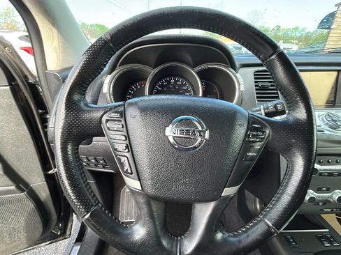 Used 2014 Nissan Murano SL w/ Navigation Package AWD/4WD image 20