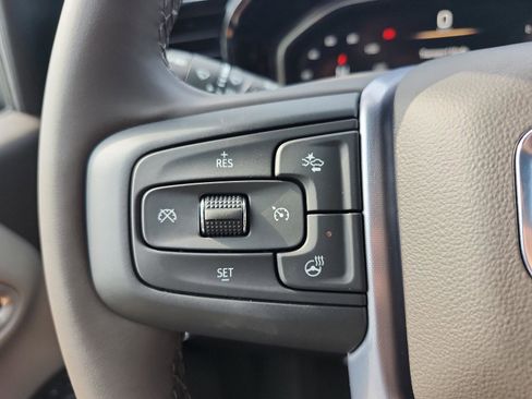 New 2026 GMC Sierra 1500 SLE image 21