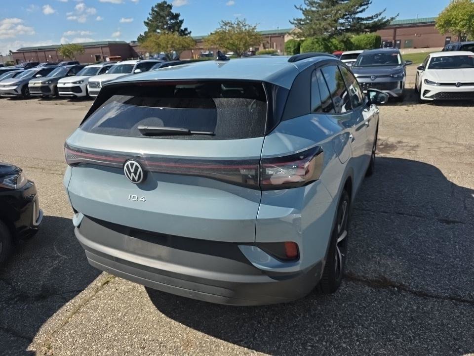 Used 2024 Volkswagen ID.4 Pro S RWD image 3