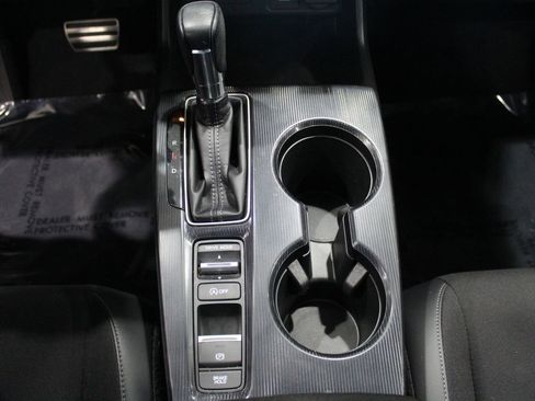 Used 2023 Honda Civic Sport image 99