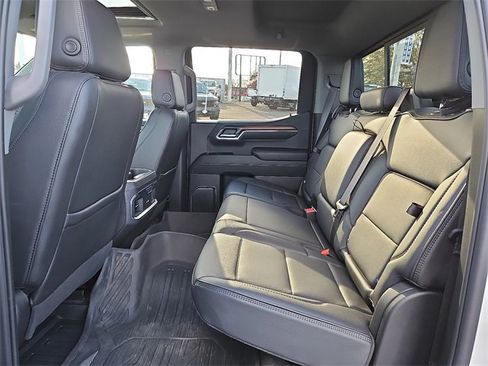 Used 2024 GMC Sierra 1500 Denali w/ Denali Reserve Package image 10