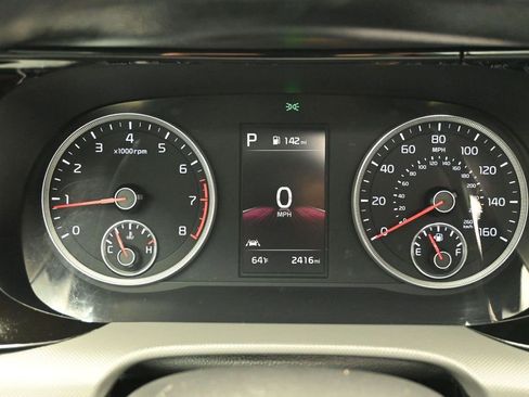 Used 2021 Kia K5 GT-Line AWD/4WD image 16