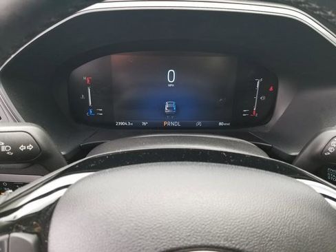 Certified 2023 Ford Escape Active AWD/4WD image 25