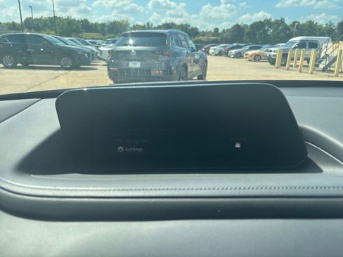 Used 2025 MAZDA CX-30 AWD 2.5 S w/ Select Sport Pkg image 21