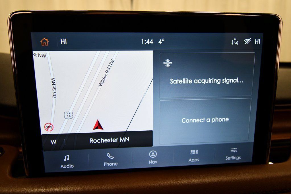 Used 2021 Lincoln Aviator Reserve AWD/4WD image 26