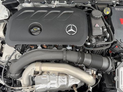 Certified 2026 Mercedes-Benz GLB 250 4MATIC image 22