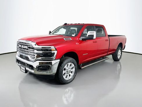 New 2026 RAM 2500 Laramie image 3
