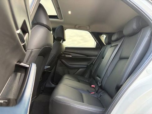 Used 2021 MAZDA CX-30 FWD 2.5 S w/ Preferred Package image 18