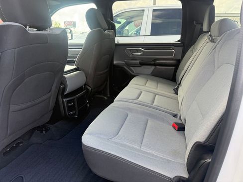 Used 2021 RAM 1500 Big Horn AWD/4WD image 21