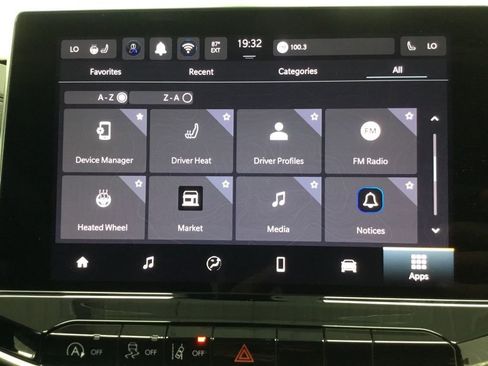 New 2026 Jeep Compass Latitude w/ Quick Order Package 29K image 34