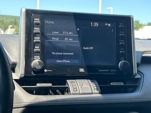 Certified 2021 Toyota RAV4 XLE Premium AWD/4WD image 57
