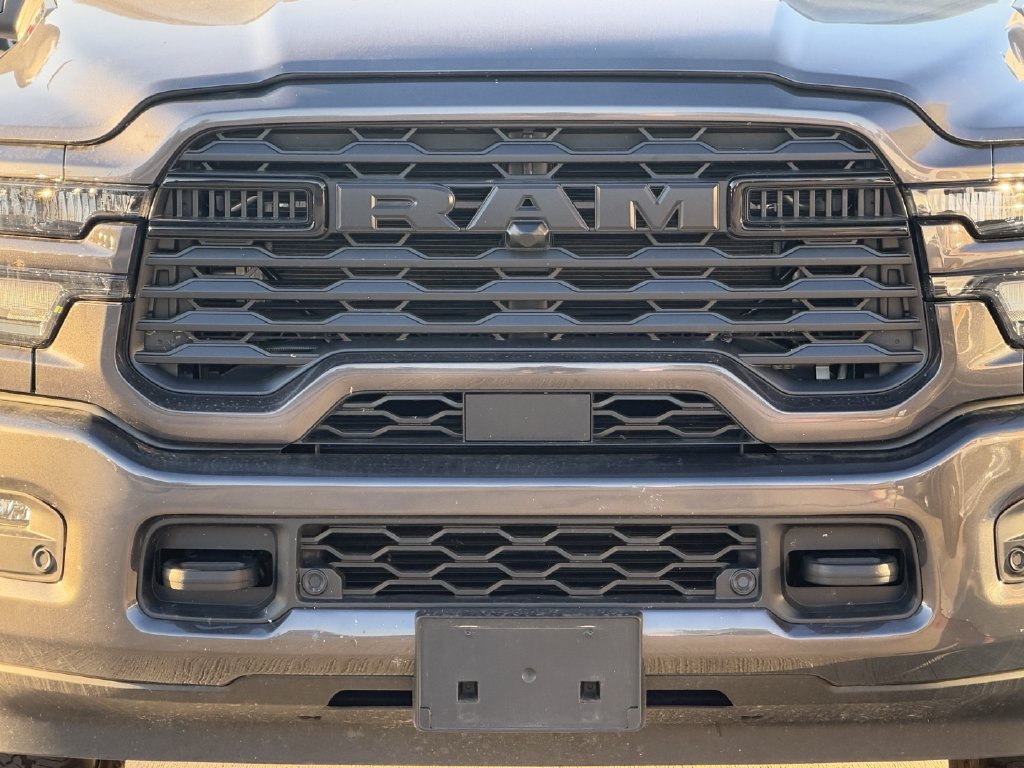 Used 2026 RAM 2500 Lone Star AWD/4WD image 9