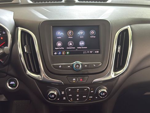 Certified 2024 Chevrolet Equinox LT w/ LPO, Floor Liner Package FWD image 21
