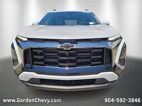 New 2026 Chevrolet Equinox ACTIV image 8