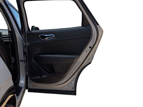 Used 2025 Kia Sportage SX FWD image 21