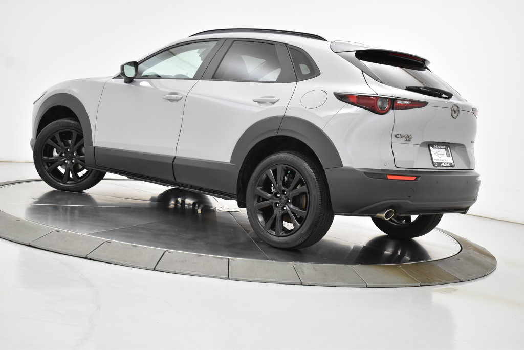 Used 2026 MAZDA CX-30 AWD 2.5 S image 6