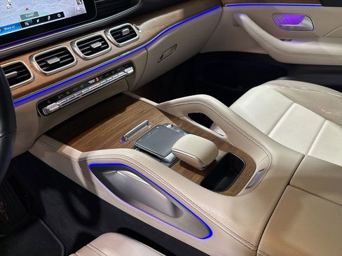 Used 2022 Mercedes-Benz GLE 350 image 21