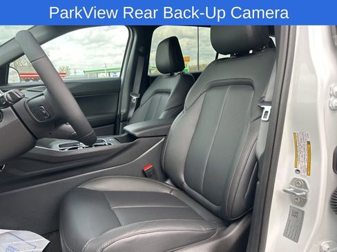 New 2026 Jeep Cherokee Limited image 10