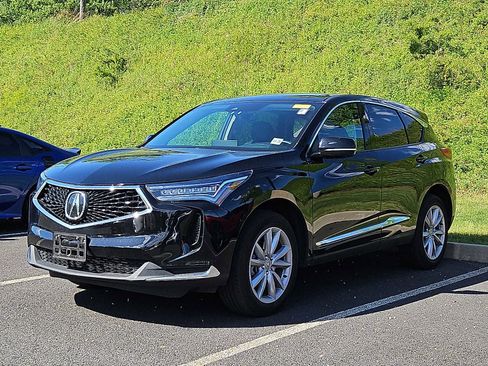 Certified 2023 Acura RDX AWD image 3