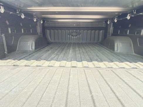 Used 2026 Chevrolet Silverado 1500 High Country w/ Midnight Edition RWD image 10
