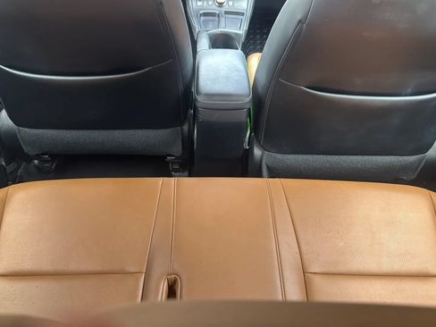 Used 2016 Lexus CT 200h FWD image 27
