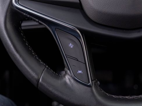 Certified 2023 Cadillac XT5 Luxury AWD/4WD image 30