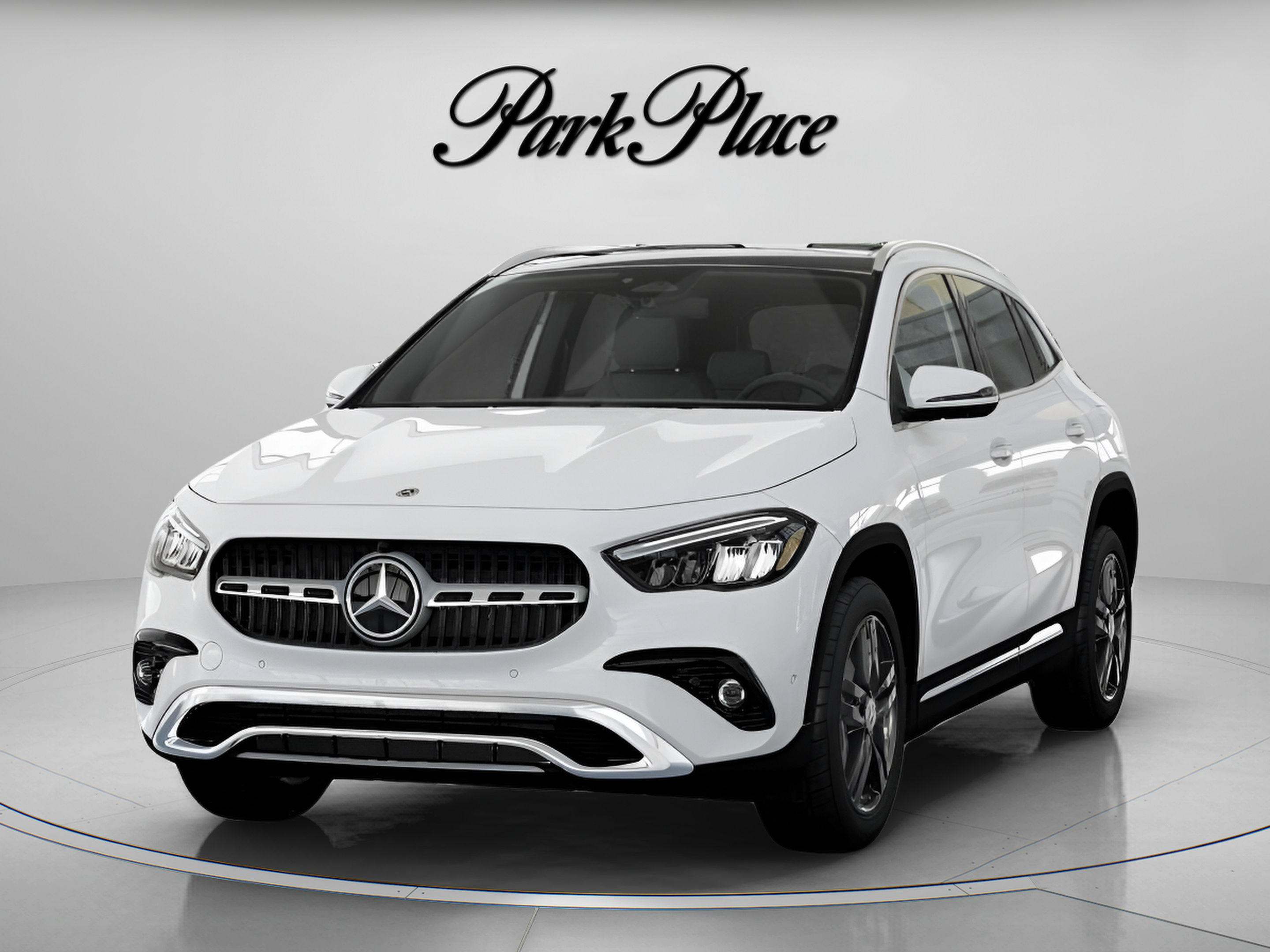 Certified 2026 Mercedes-Benz GLA 250 image 36