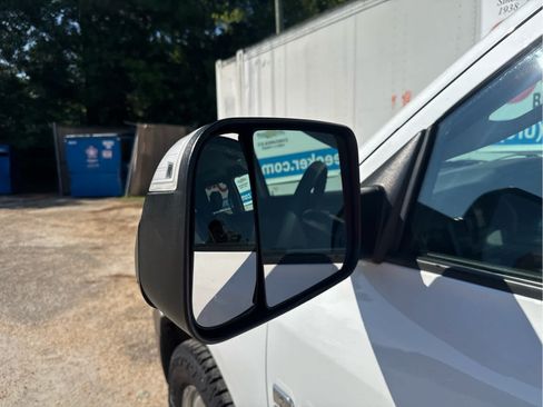Used 2022 RAM 1500 Tradesman w/ Trailer Tow Group AWD/4WD image 15