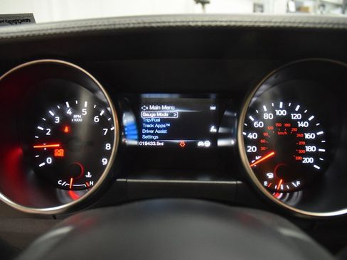 Used 2017 Ford Mustang Shelby GT350R w/ GT350R Equipment Group 920A image 47