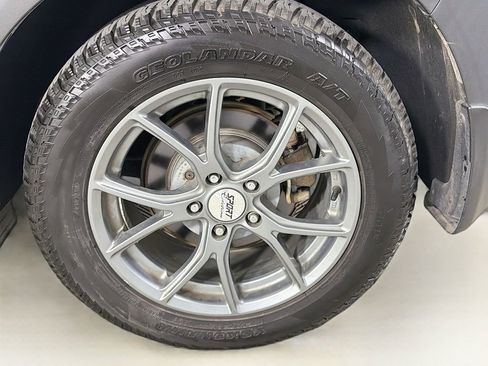 Used 2017 Hyundai Tucson Eco image 28