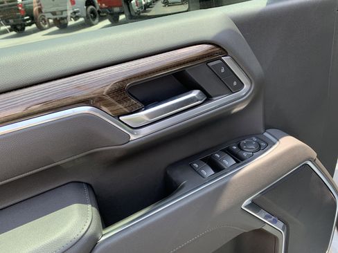 New 2025 Chevrolet Silverado 2500 LT w/ Trail Boss Package image 15