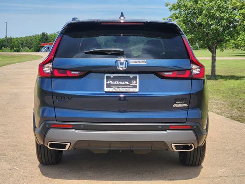 New 2026 Honda CR-V Sport Touring image 8