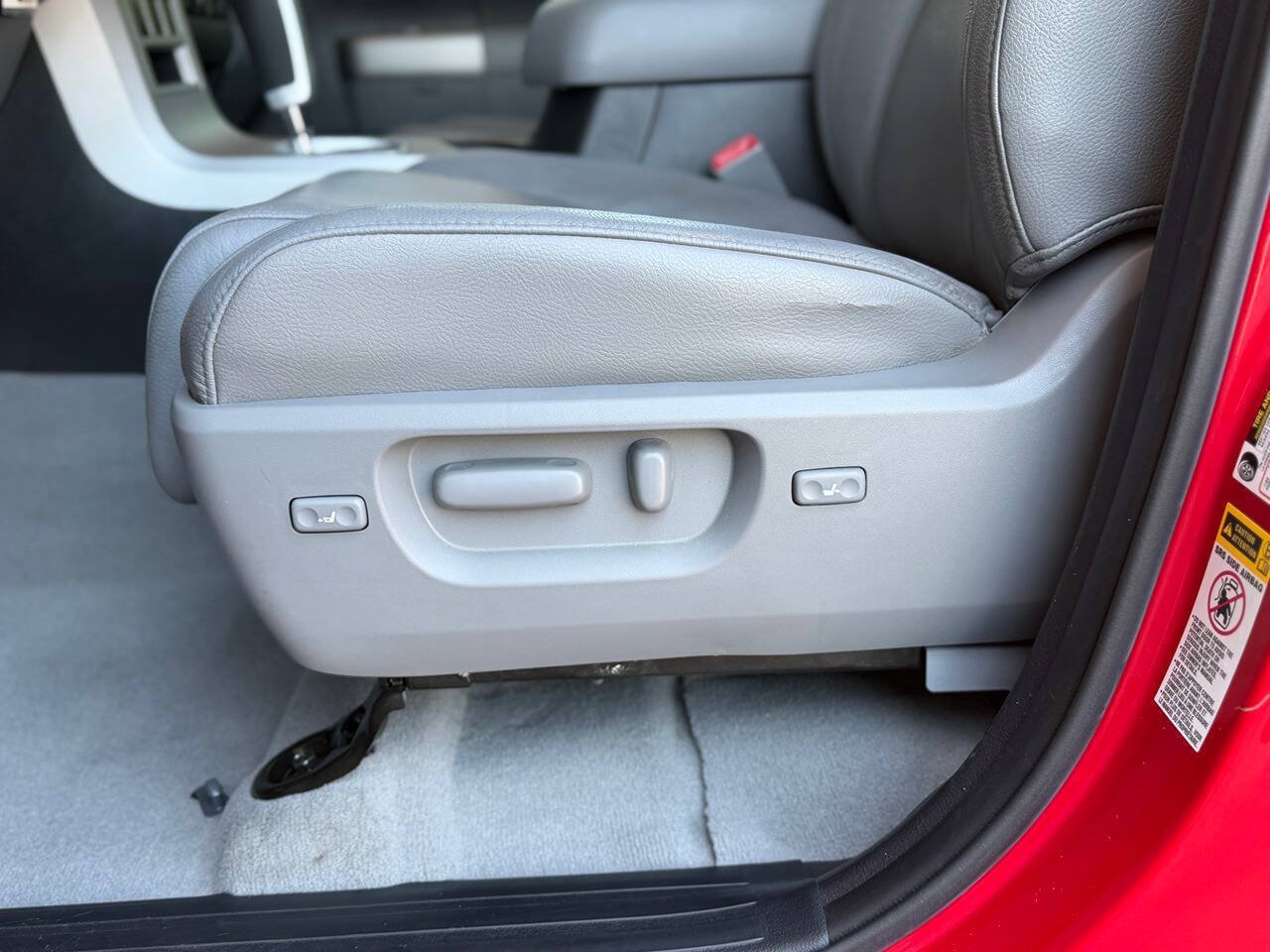 Used 2008 Toyota Tundra Limited RWD image 9