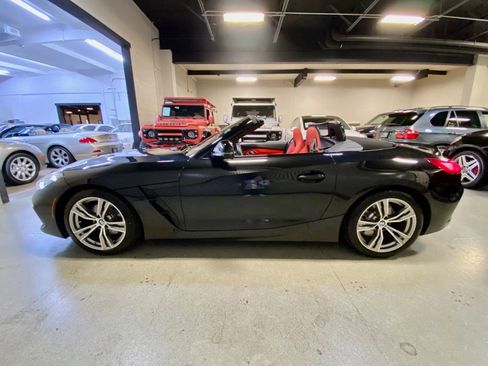 Used 2024 BMW Z4 sDrive30i w/ Premium Package image 14