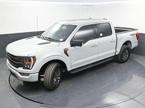 Used 2023 Ford F150 Tremor w/ Trailer Tow Package image 32