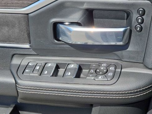 New 2026 RAM 3500 Laramie image 43